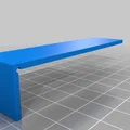 Tay cầm cho tủ IKEA Alex - Thumbnail 2