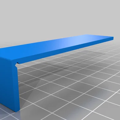 Tay cầm cho tủ IKEA Alex