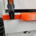Tay cầm cho tủ IKEA Alex - Thumbnail 4