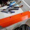 Tay cầm cho tủ IKEA Alex - Thumbnail 5