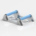 Giá đỡ cuộn nhựa in 3D (Filament Rollenhalter) - Thumbnail 1