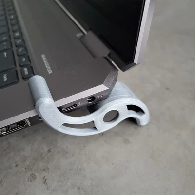 Chân đế tản nhiệt laptop đa năng Notebook Universal Stand V2