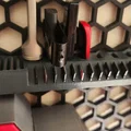 Khay Đựng Thẻ Nhớ và USB Gắn Bảng Tổ Ong Honeycomb - Thumbnail 1