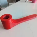 Cờ-lê in 3D tháo lắp chân vịt thuyền 1-1/16 inch siêu bền - Thumbnail 2