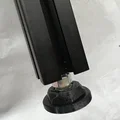 Chân đế tăng chỉnh M8 cho máy in 3D và thiết bị DIY - Thumbnail 1