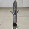 Tua Vít Âm Thanh của Doctor Thứ 14 (14th Doctor's Sonic Screwdriver) - Thumbnail 1