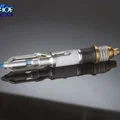 Tua Vít Âm Thanh của Doctor Thứ 14 (14th Doctor's Sonic Screwdriver) - Thumbnail 2
