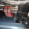 Giá đỡ chống xệ GPU (GPU anti sag support holder) - Thumbnail 2