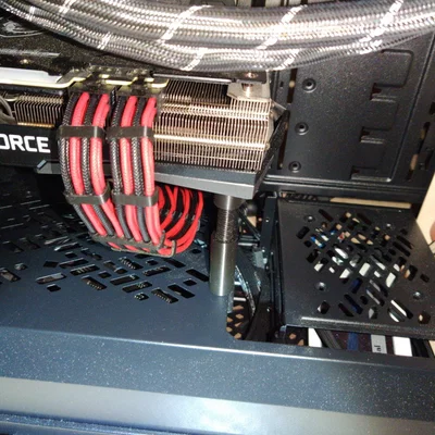 Giá đỡ chống xệ GPU (GPU anti sag support holder)