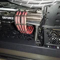 Giá đỡ chống xệ GPU (GPU anti sag support holder) - Thumbnail 4