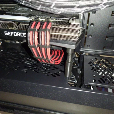 Giá đỡ chống xệ GPU (GPU anti sag support holder)