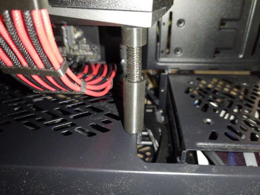 Giá đỡ chống xệ GPU (GPU anti sag support holder) - Image 5