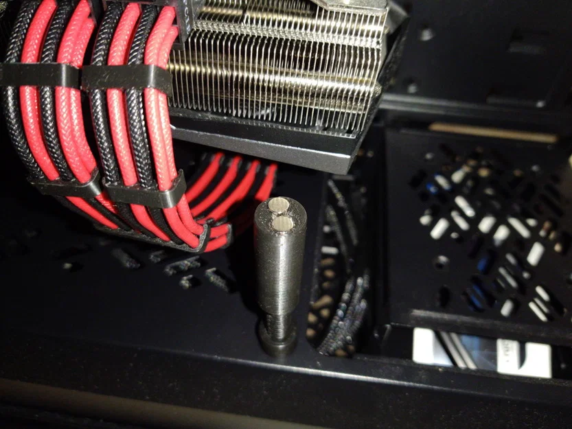 Giá đỡ chống xệ GPU (GPU anti sag support holder) - Image 6