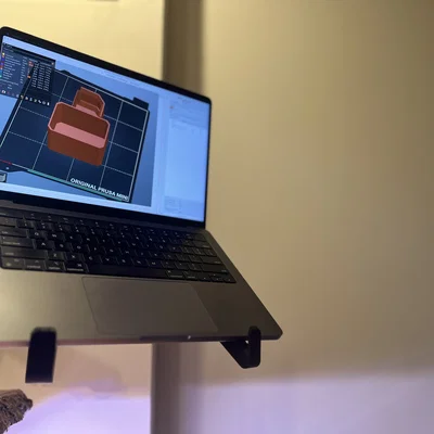 Giá đỡ laptop VESA (Vesa Laptop Stand)