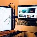Giá đỡ laptop VESA (Vesa Laptop Stand) - Thumbnail 3