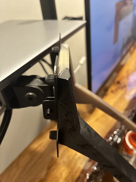 Giá đỡ laptop VESA (Vesa Laptop Stand) - Image 5