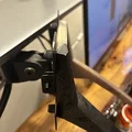 Giá đỡ laptop VESA (Vesa Laptop Stand) - Thumbnail 5