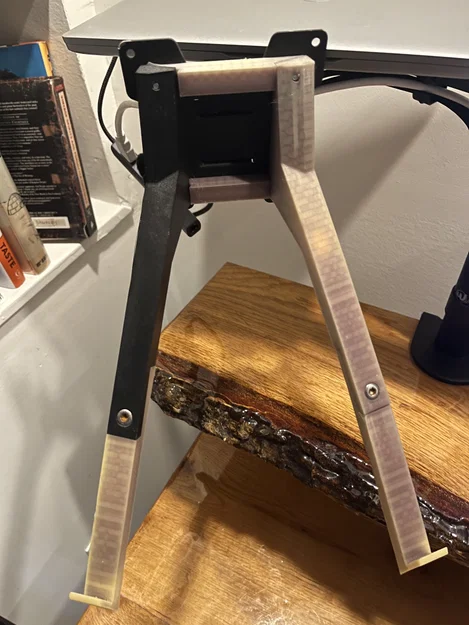 Giá đỡ laptop VESA (Vesa Laptop Stand) - Image 6