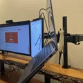 Giá đỡ laptop VESA (Vesa Laptop Stand) - Thumbnail 7