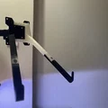 Giá đỡ laptop VESA (Vesa Laptop Stand) - Thumbnail 8