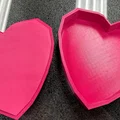 Hộp Valentine Kim Cương Cắt Trái Tim (Heart-Cut Diamond) - Thumbnail 2