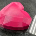 Hộp Valentine Kim Cương Cắt Trái Tim (Heart-Cut Diamond) - Thumbnail 3