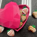 Hộp Valentine Kim Cương Cắt Trái Tim (Heart-Cut Diamond) - Thumbnail 4