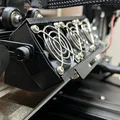 Ống Dẫn Gió (Duct) Cho Creality Fan Cooling Kit - Thumbnail 3