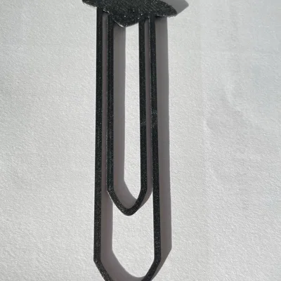 Bookmark Luffy (Dấu trang Luffy)