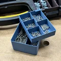 Khay/Hộp sắp xếp cho Harbor Freight Organizers - Thumbnail 6