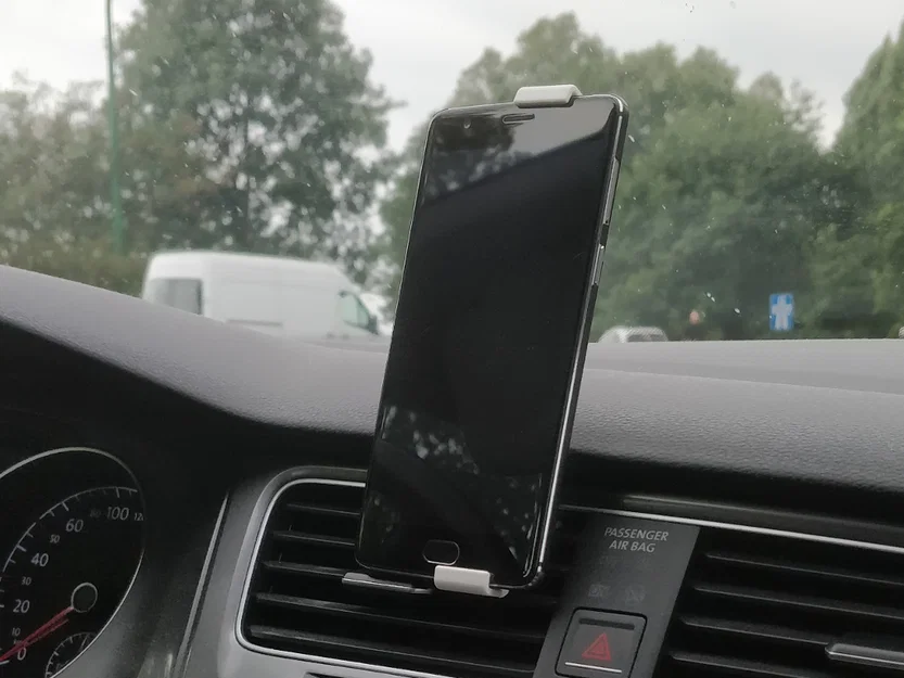 Giá đỡ smartphone trên ô tô - Image 2