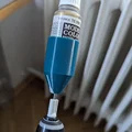 Đầu lắc sơn gắn bàn chải điện (Paint Shaker for electric tooth brush) - Thumbnail 2