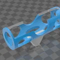Bộ lắc sơn (Paint Shaker) - Thumbnail 1