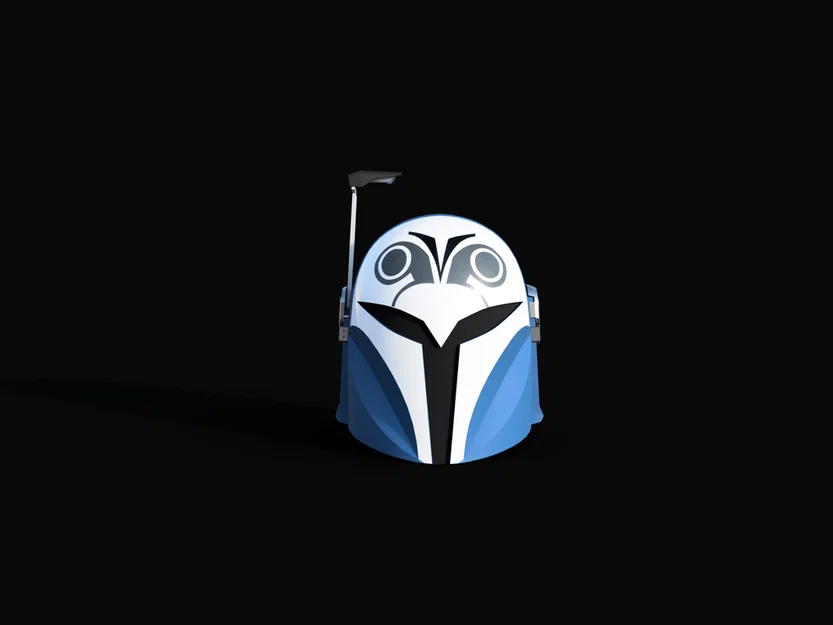 Bo-Katan V6 - Image 1