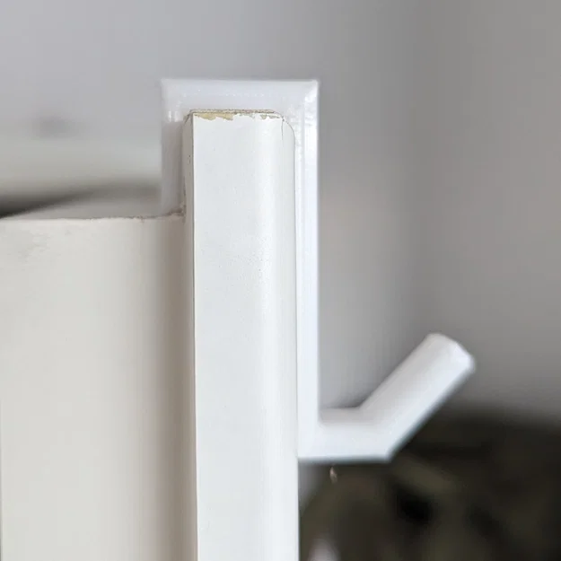 Door-hook (Móc treo cửa) - Image 1