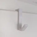 Door-hook (Móc treo cửa) - Thumbnail 2