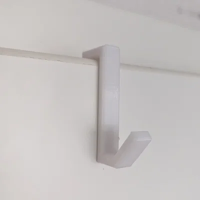 Door-hook (Móc treo cửa)