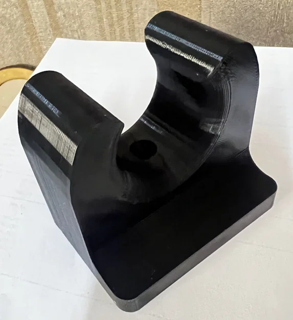 Giá treo gậy bóng chày 30mm - Image 1