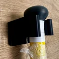 Giá treo gậy bóng chày 30mm - Thumbnail 2