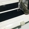 Giá treo ván lên tường: Wakeboard, Kiteboard, Wakeskate, Wakesurf, Skate, Snowboard - Thumbnail 3