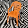 Ghế Monobloc Chair - Thumbnail 1