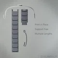 Dây Đai Trên Sagittal Bổ Sung cho Vision Pro - Thumbnail 3