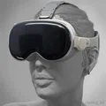 Dây Đai Trên Sagittal Bổ Sung cho Vision Pro - Thumbnail 4