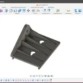 Ender 3 v3 SE - Giá đỡ màn hình - Thumbnail 2