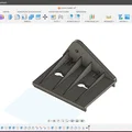 Ender 3 v3 SE - Giá đỡ màn hình - Thumbnail 3