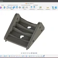 Ender 3 v3 SE - Giá đỡ màn hình - Thumbnail 4