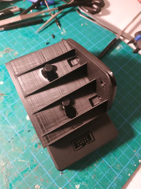 Ender 3 v3 SE - Giá đỡ màn hình - Image 6