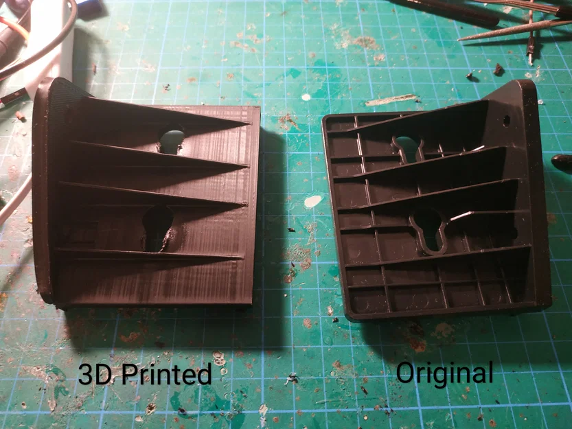Ender 3 v3 SE - Giá đỡ màn hình - Image 7