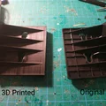 Ender 3 v3 SE - Giá đỡ màn hình - Thumbnail 7