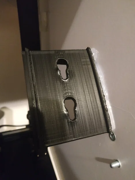 Ender 3 v3 SE - Giá đỡ màn hình - Image 8